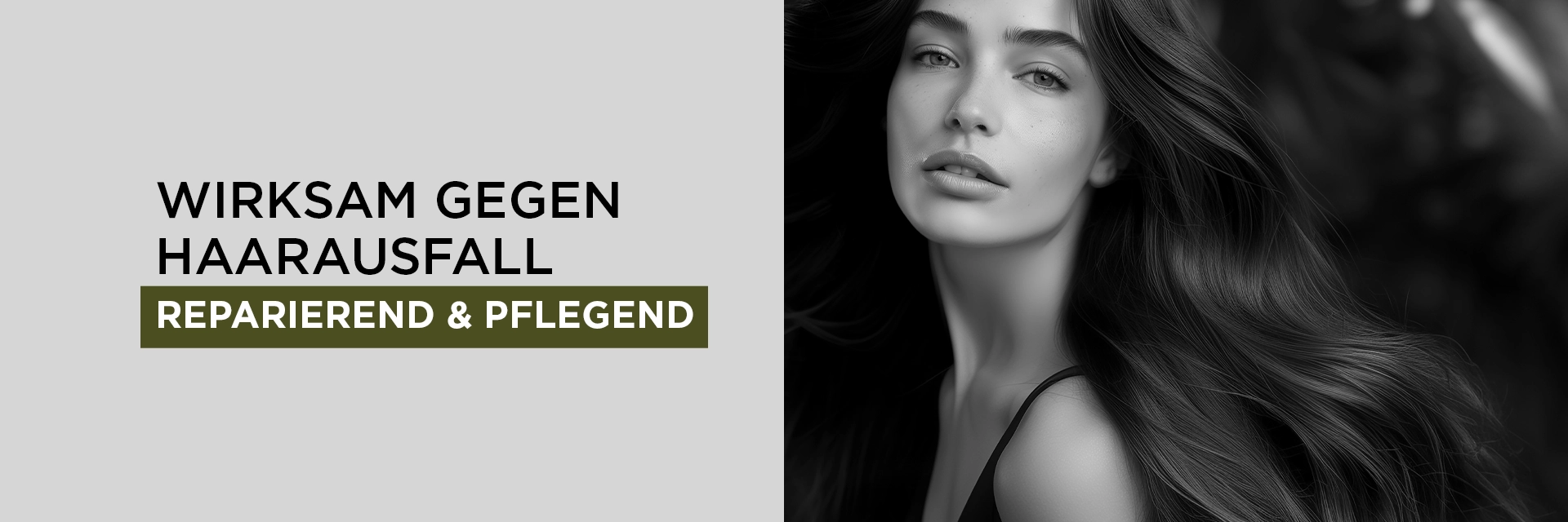 Reparierender & pflegender Haar Conditioner