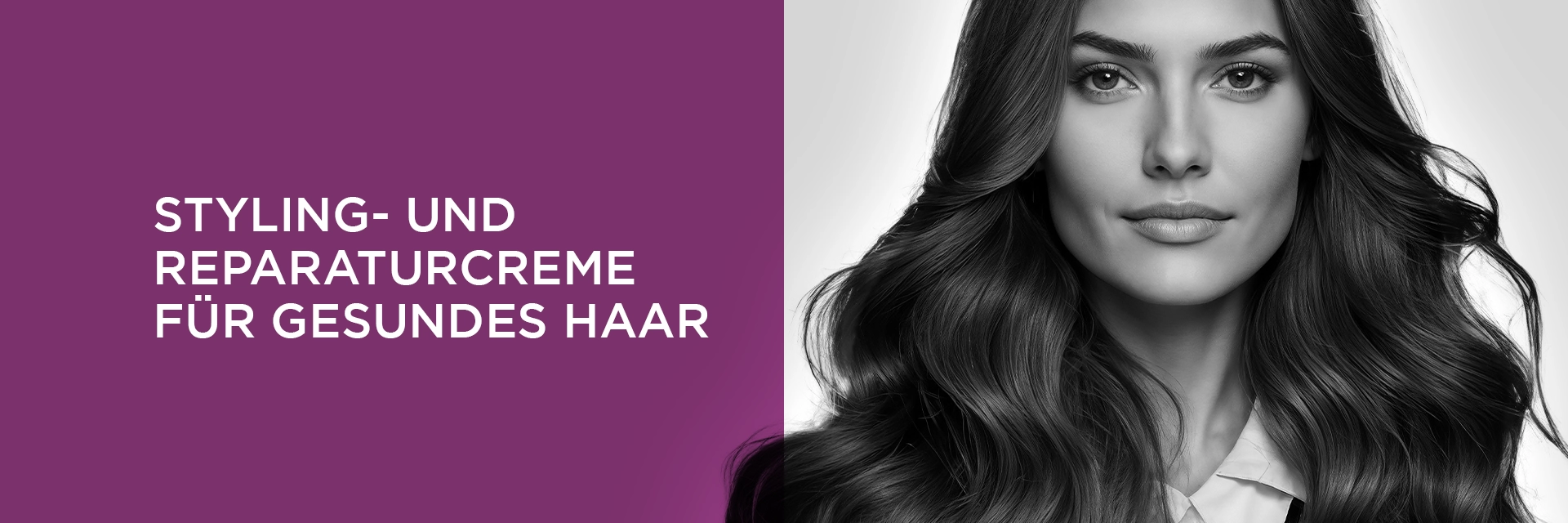 Reparierende Styling-Creme| Bioblas