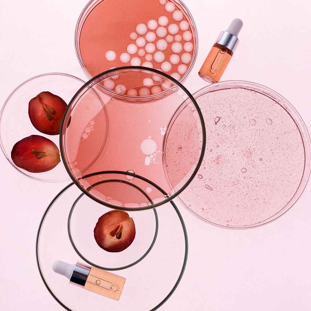 Für welche Haarprobleme ist Procyanidin (Traubenkernextrakt) geeignet?