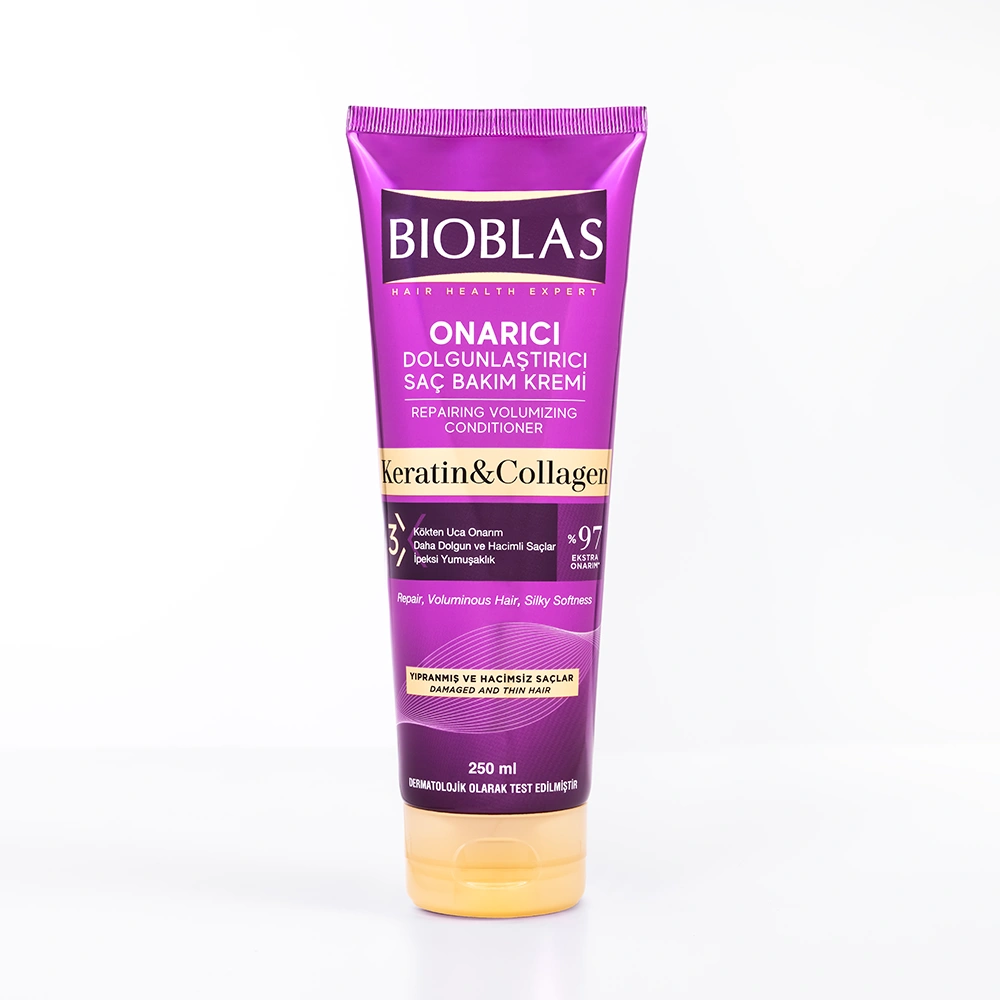 Volumen- & Reparatur-Haar-Conditioner